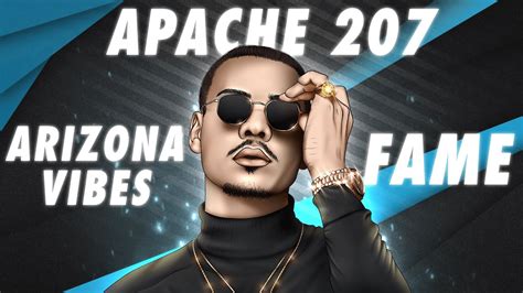 apache fame lyrics